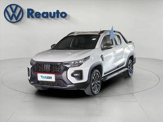 FIAT STRADA 1.0 TURBO 200 FLEX ULTRA CD CVT